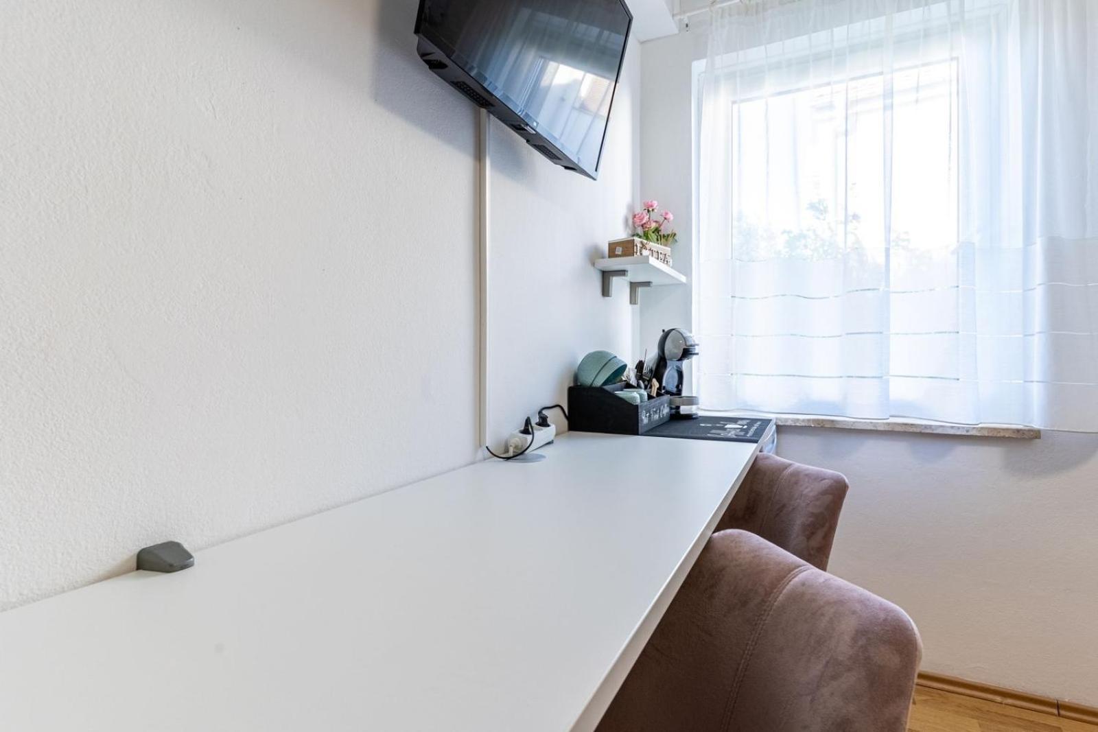 The Rozolina Room Cres Eksteriør bilde